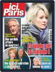 Ici Paris (Digital) Subscription                    November 20th, 2019 Issue