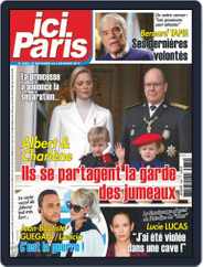 Ici Paris (Digital) Subscription                    November 27th, 2019 Issue
