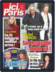 Ici Paris (Digital) Subscription                    December 11th, 2019 Issue