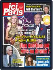 Ici Paris (Digital) Subscription                    December 18th, 2019 Issue