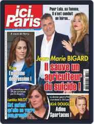 Ici Paris (Digital) Subscription                    February 12th, 2020 Issue