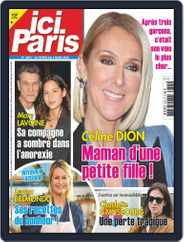 Ici Paris (Digital) Subscription                    February 26th, 2020 Issue