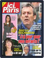 Ici Paris (Digital) Subscription                    March 4th, 2020 Issue