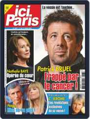 Ici Paris (Digital) Subscription                    March 11th, 2020 Issue