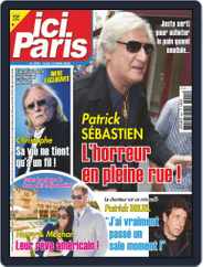 Ici Paris (Digital) Subscription                    April 8th, 2020 Issue