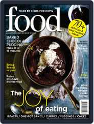 Food (Digital) Subscription July 31st, 2016 Issue