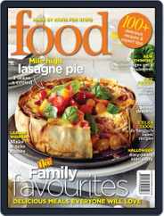 Food (Digital) Subscription September 30th, 2016 Issue