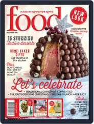 Food (Digital) Subscription November 6th, 2016 Issue