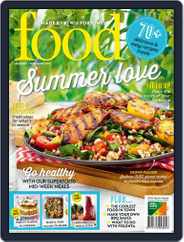 Food (Digital) Subscription                    January 1st, 2017 Issue