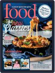 Food (Digital) Subscription                    May 1st, 2017 Issue