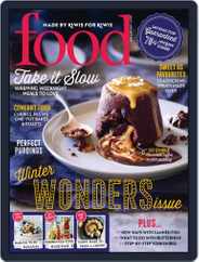 Food (Digital) Subscription                    July 1st, 2017 Issue