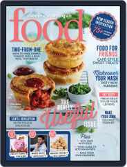 Food (Digital) Subscription                    September 1st, 2017 Issue