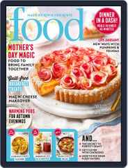 Food (Digital) Subscription                    May 1st, 2018 Issue