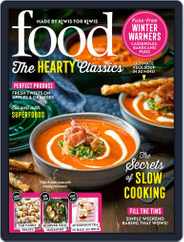 Food (Digital) Subscription                    July 1st, 2018 Issue