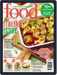 Food (Digital) Subscription                    September 1st, 2018 Issue