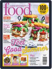 Food (Digital) Subscription                    January 1st, 2019 Issue