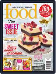 Food (Digital) Subscription                    March 1st, 2019 Issue