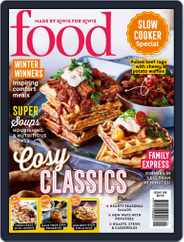 Food (Digital) Subscription                    July 1st, 2019 Issue