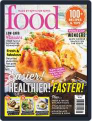 Food (Digital) Subscription                    September 1st, 2019 Issue