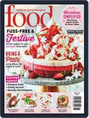Food (Digital) Subscription                    November 1st, 2019 Issue