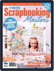 Scrapbooking Memories (Digital) Subscription November 1st, 2016 Issue