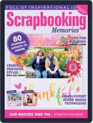 Scrapbooking Memories (Digital) Subscription March 26th, 2017 Issue