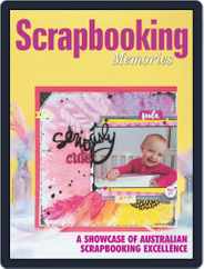 Scrapbooking Memories (Digital) Subscription April 1st, 2020 Issue