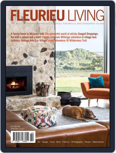 Fleurieu Living September 26th, 2017 Digital Back Issue Cover