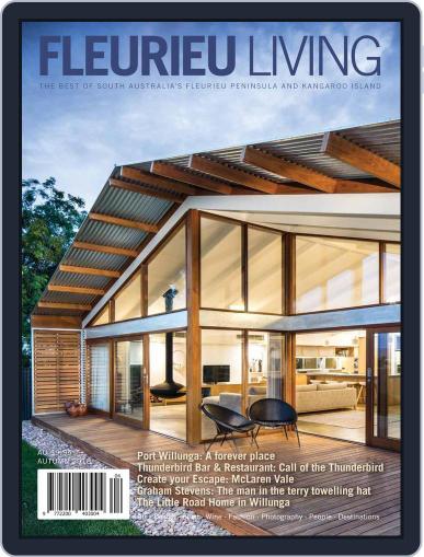 Fleurieu Living February 23rd, 2018 Digital Back Issue Cover