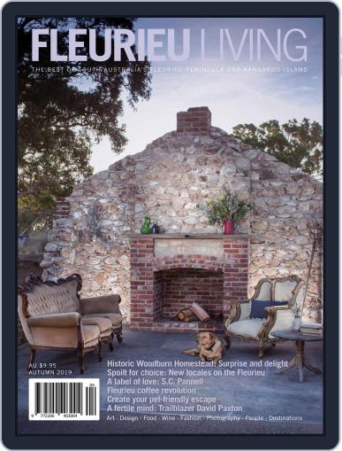 Fleurieu Living April 26th, 2019 Digital Back Issue Cover