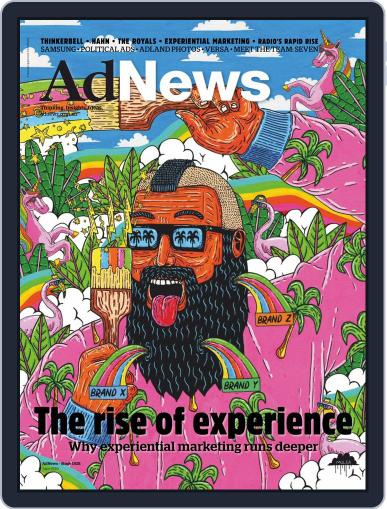 AdNews June 1st, 2019 Digital Back Issue Cover