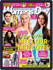 Woman's Day Magazine NZ (Digital) Subscription                    August 29th, 2016 Issue