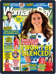 Woman's Day Magazine NZ (Digital) Subscription                    September 5th, 2016 Issue