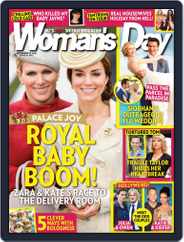 Woman's Day Magazine NZ (Digital) Subscription                    September 19th, 2016 Issue