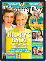 Woman's Day Magazine NZ (Digital) Subscription                    September 26th, 2016 Issue