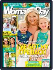 Woman's Day Magazine NZ (Digital) Subscription                    October 10th, 2016 Issue