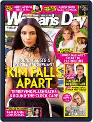 Woman's Day Magazine NZ (Digital) Subscription                    October 17th, 2016 Issue