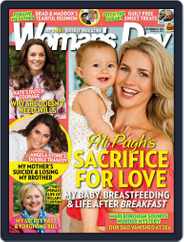 Woman's Day Magazine NZ (Digital) Subscription                    October 24th, 2016 Issue