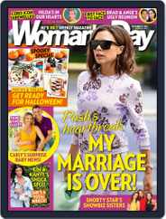 Woman's Day Magazine NZ (Digital) Subscription                    October 31st, 2016 Issue