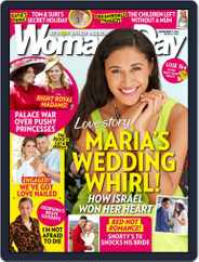 Woman's Day Magazine NZ (Digital) Subscription                    November 7th, 2016 Issue