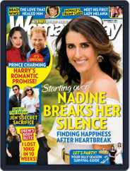 Woman's Day Magazine NZ (Digital) Subscription                    November 13th, 2016 Issue