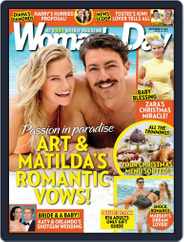 Woman's Day Magazine NZ (Digital) Subscription                    December 12th, 2016 Issue