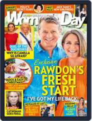 Woman's Day Magazine NZ (Digital) Subscription                    December 26th, 2016 Issue