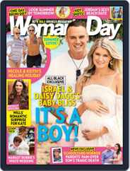 Woman's Day Magazine NZ (Digital) Subscription                    January 2nd, 2017 Issue