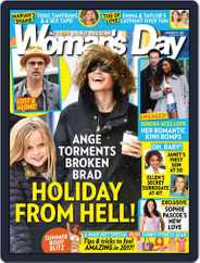 Woman's Day Magazine NZ (Digital) Subscription                    January 16th, 2017 Issue