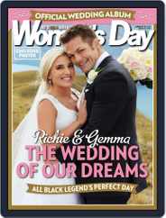 Woman's Day Magazine NZ (Digital) Subscription                    January 23rd, 2017 Issue