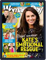 Woman's Day Magazine NZ (Digital) Subscription                    January 30th, 2017 Issue