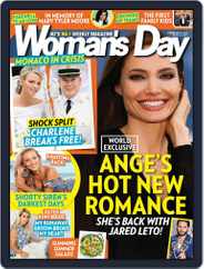Woman's Day Magazine NZ (Digital) Subscription                    February 6th, 2017 Issue