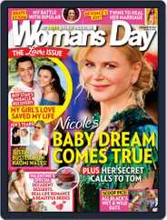 Woman's Day Magazine NZ (Digital) Subscription                    February 13th, 2017 Issue