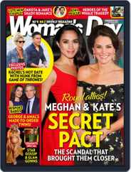 Woman's Day Magazine NZ (Digital) Subscription                    February 27th, 2017 Issue